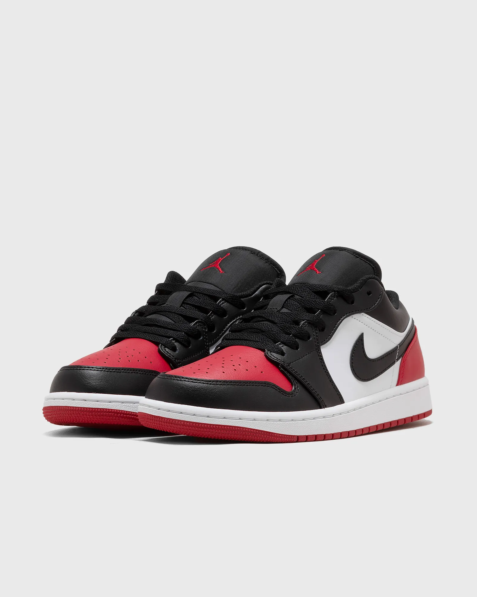 Jordan Air Jordan 1 Low “Bred Toe”