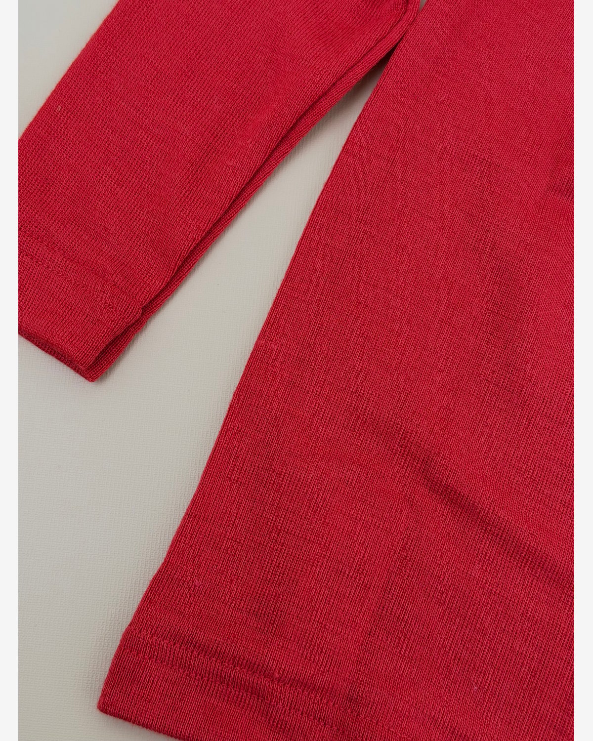 Ulltrøye Langermet – 70% Merino, 30% Silke