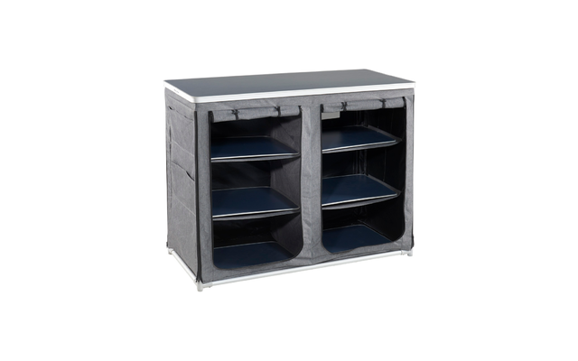 Wecamp Campingschrank Modus Grau