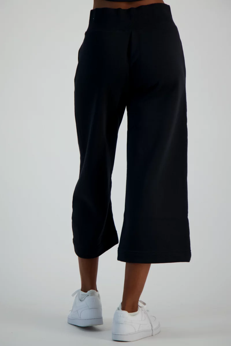 Nike Sportswear Phoenix Fleece Cropped Damen Trainerhose