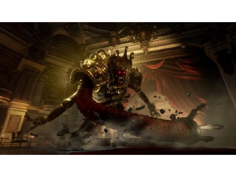 GAME Lies of P Action-Rollenspiel für die PlayStation 5
