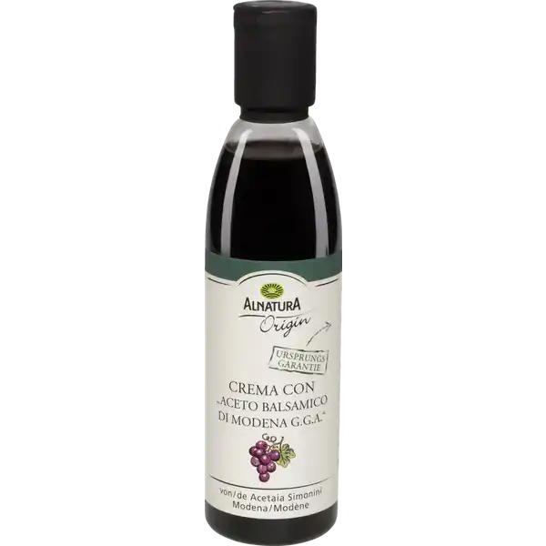 Bio Origin Crema con \