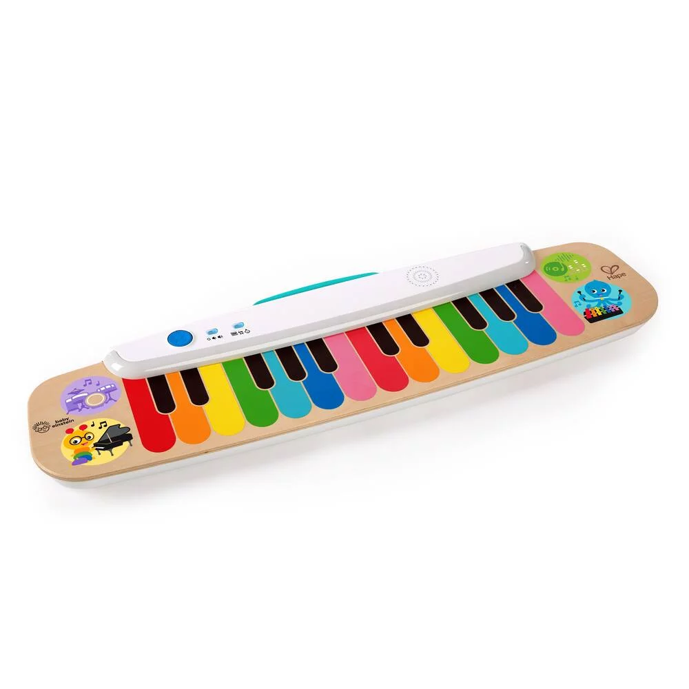 MAGIC TOUCH CLAVIER