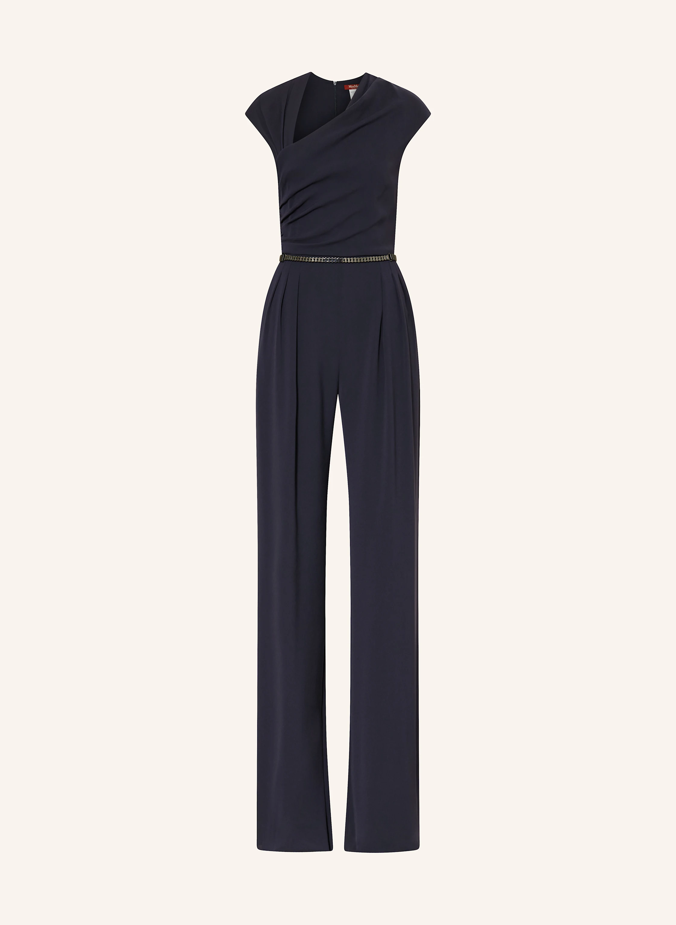 Max Mara STUDIO Jumpsuit FILANTE