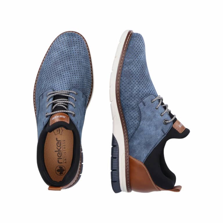 Rieker Sneakers Herre 14450-14