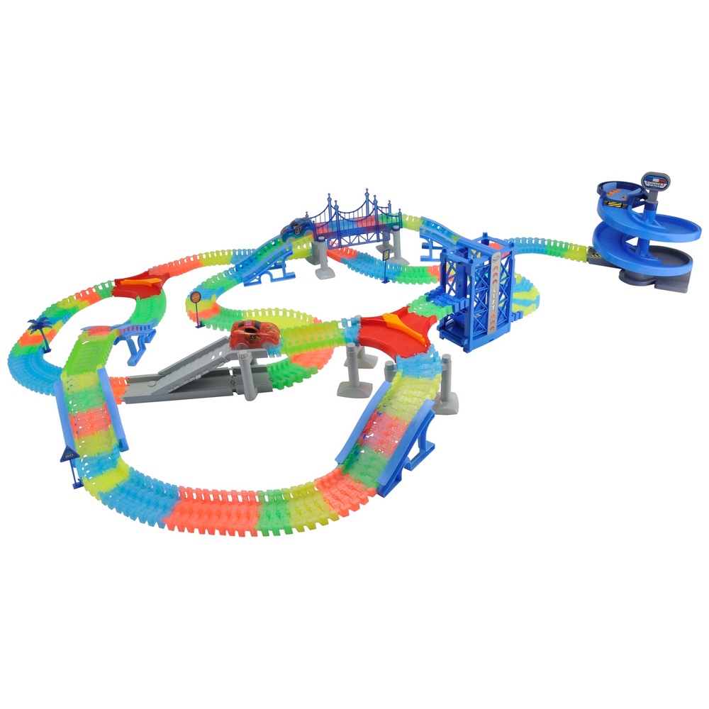 Glow Tracks Super Ultimate Set