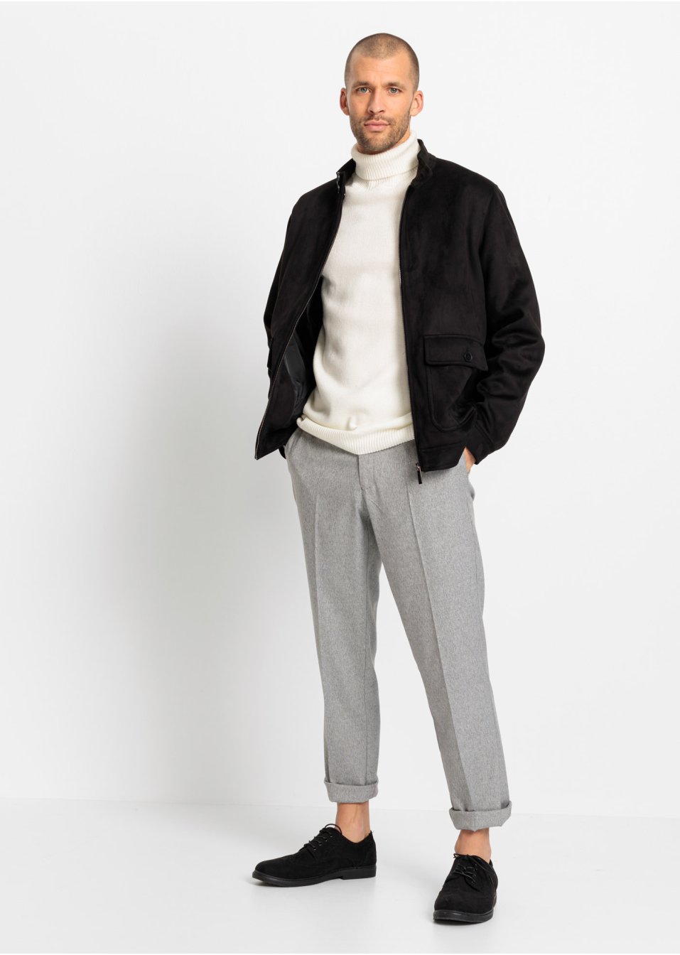 Blouson