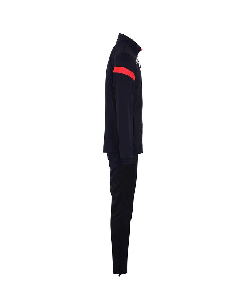Ensemble de survêtement Kappa Dalcito Bleu Marine & Rouge pour enfant
