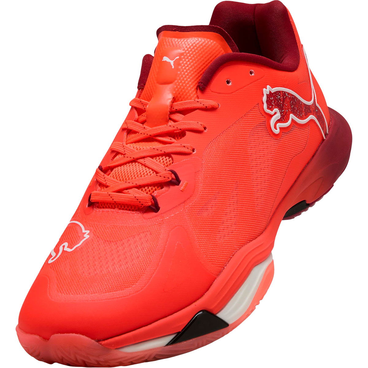 PUMA Vantage Nitro Håndboldsko Herre