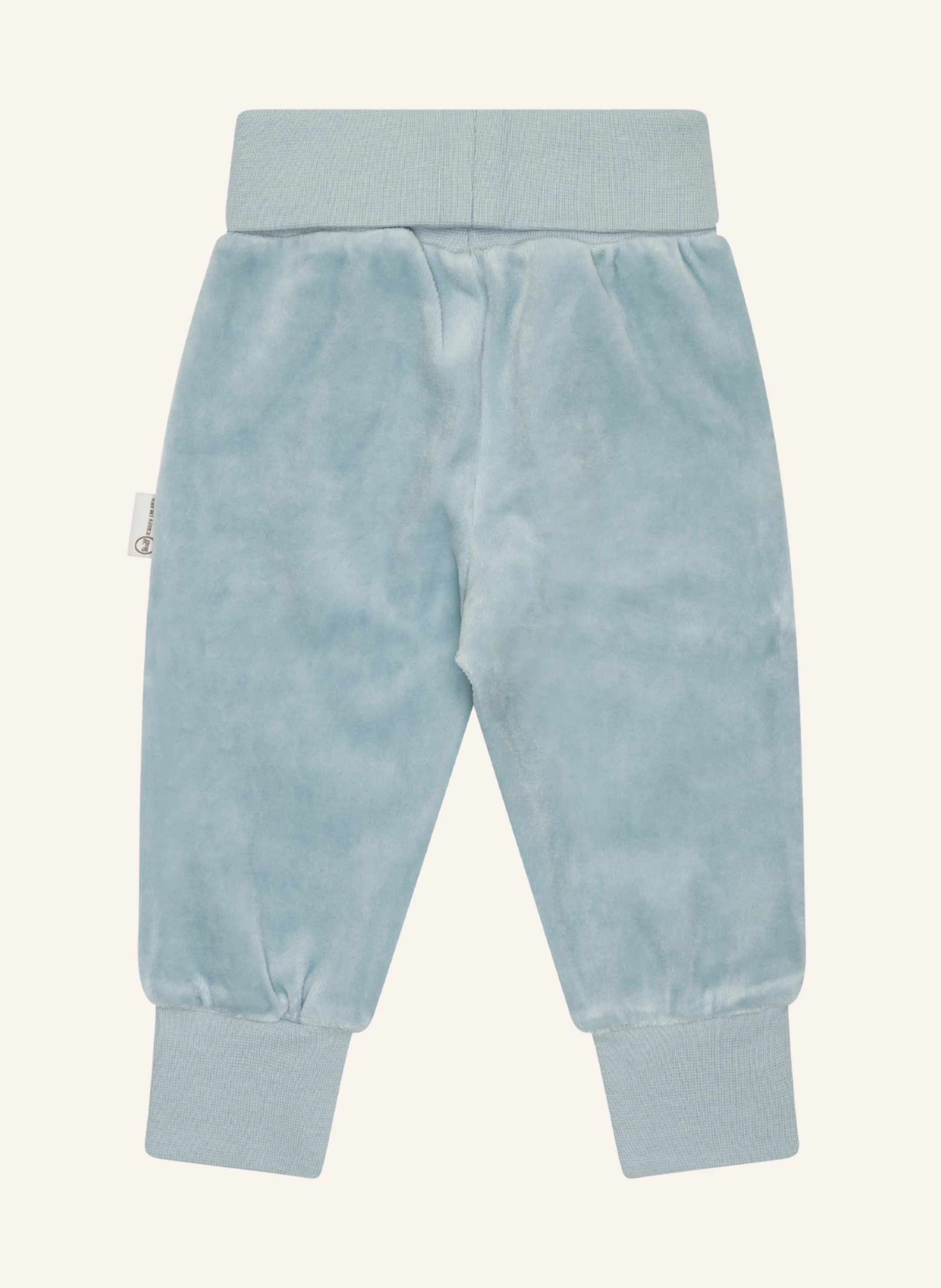 Steiff Set WELLNESS:Hose und Sweatshirt