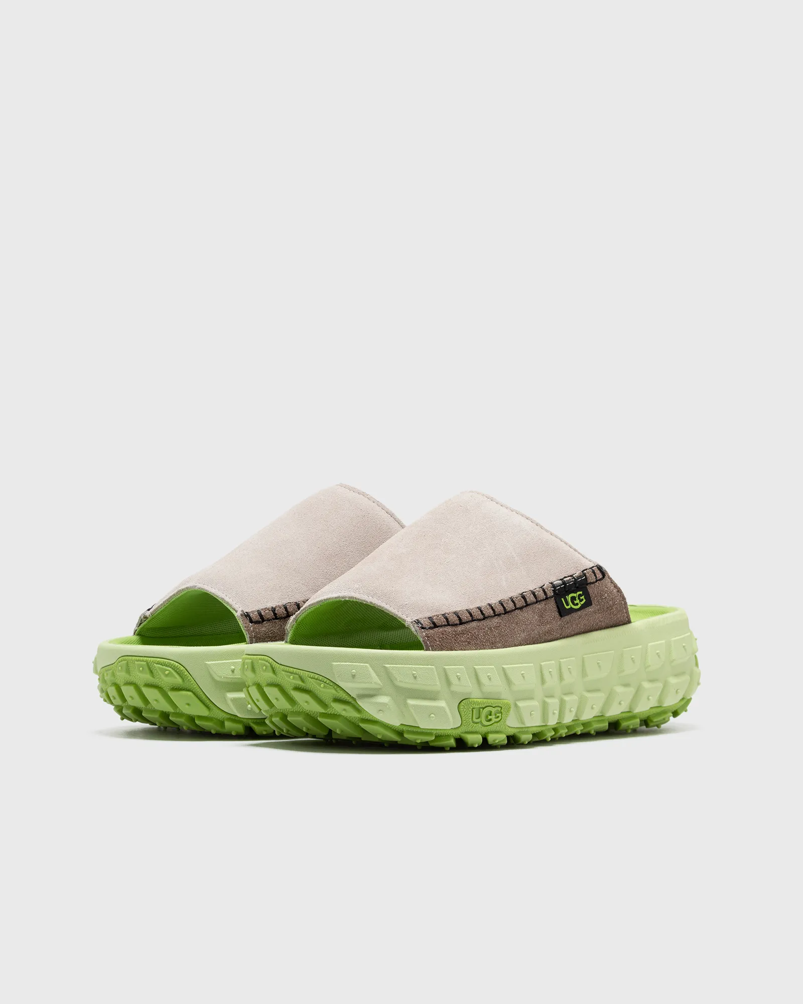 UGG WMNS VENTURE DAZE SLIDE