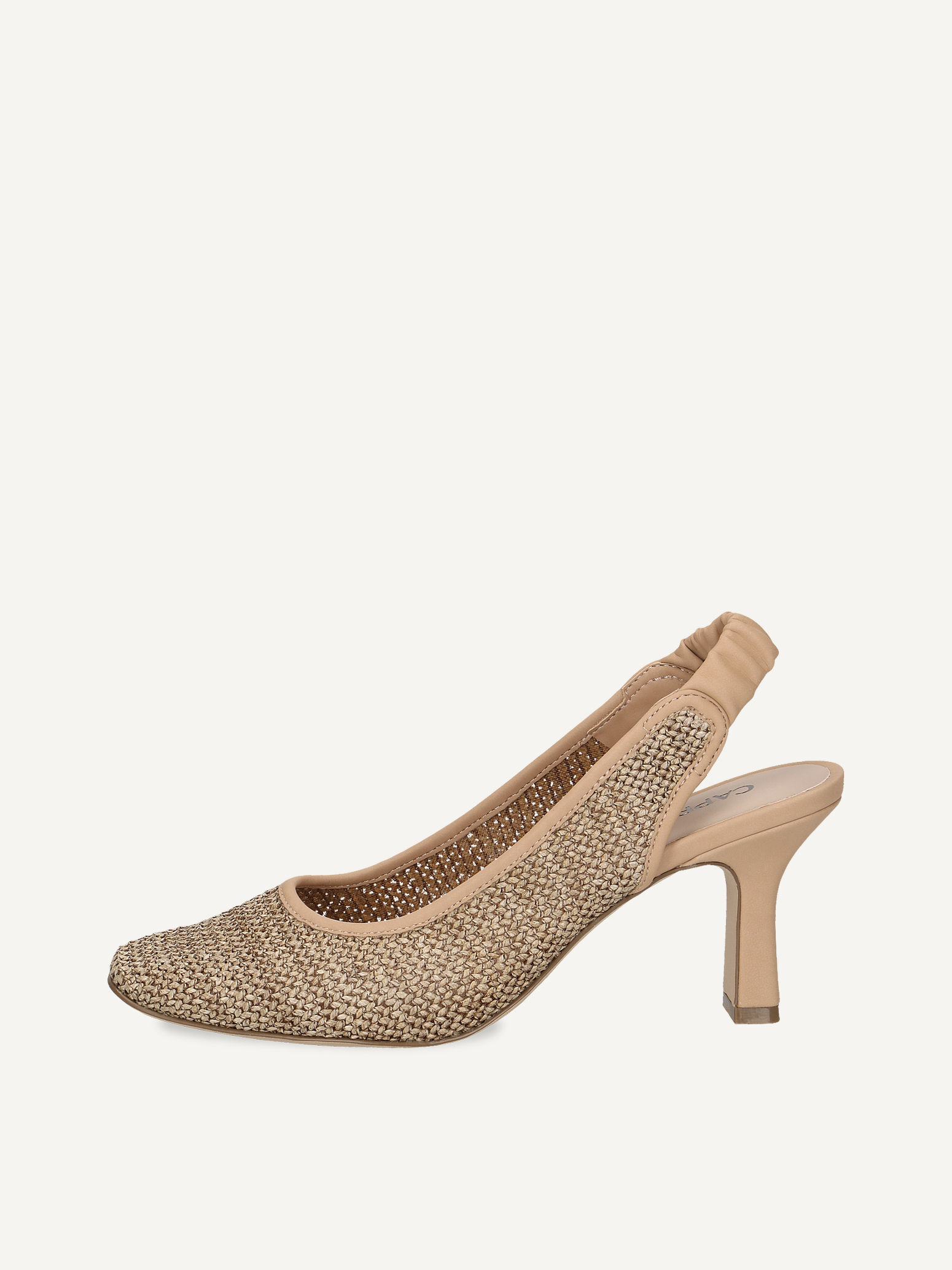 Slingpumps