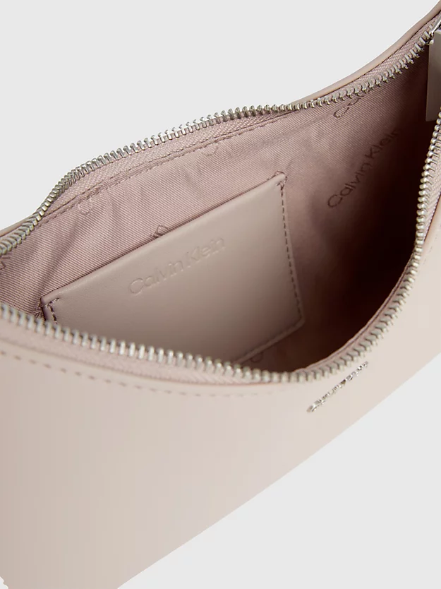 Bolsa de ombro pequena