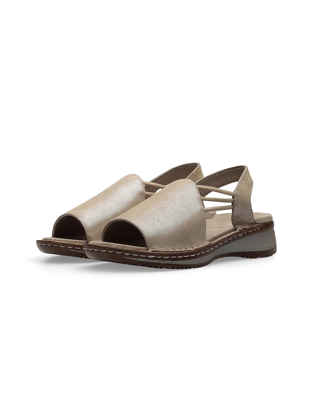 Sandalette Hawaii sand