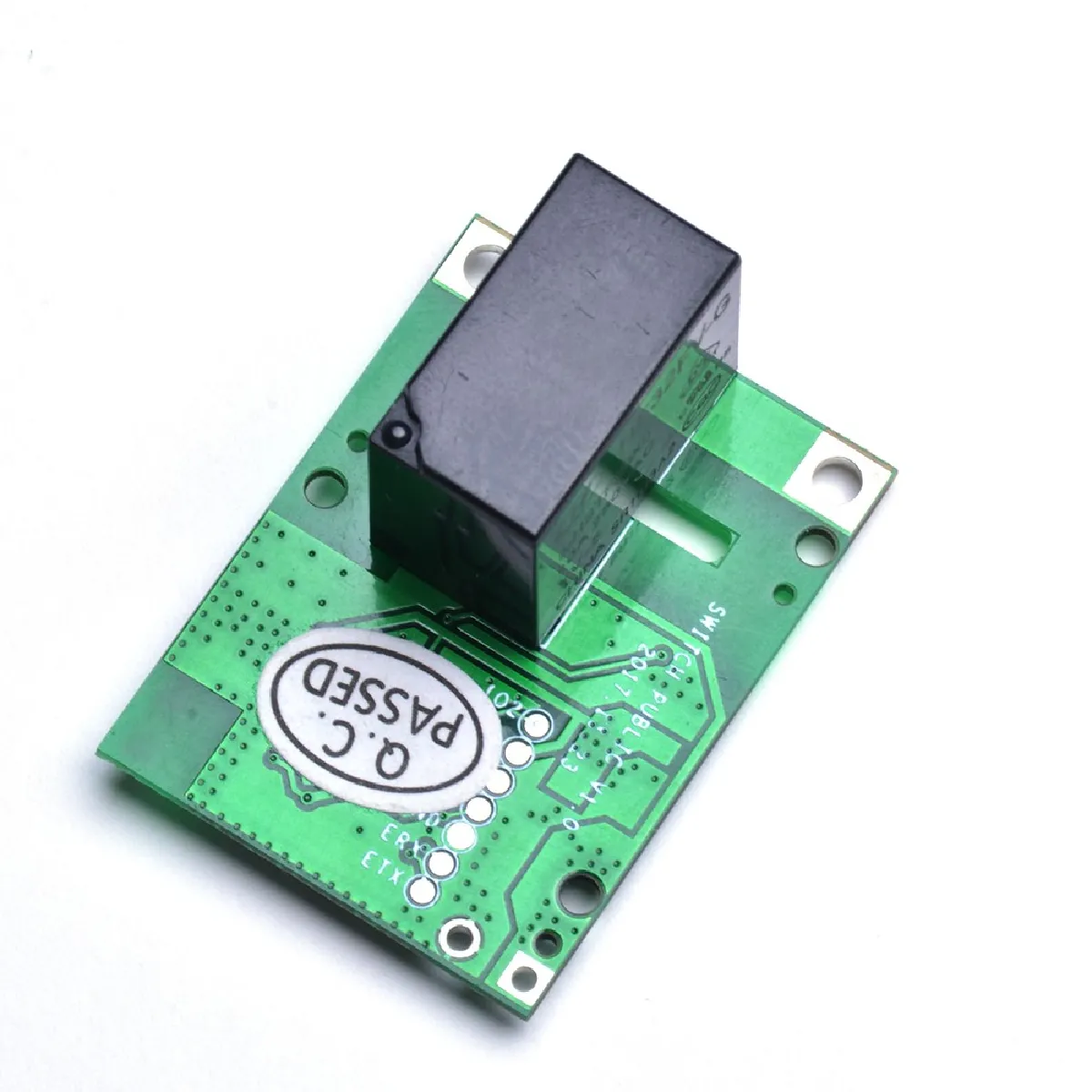 Sonoff RE5V1C - Module relais Wifi 5V