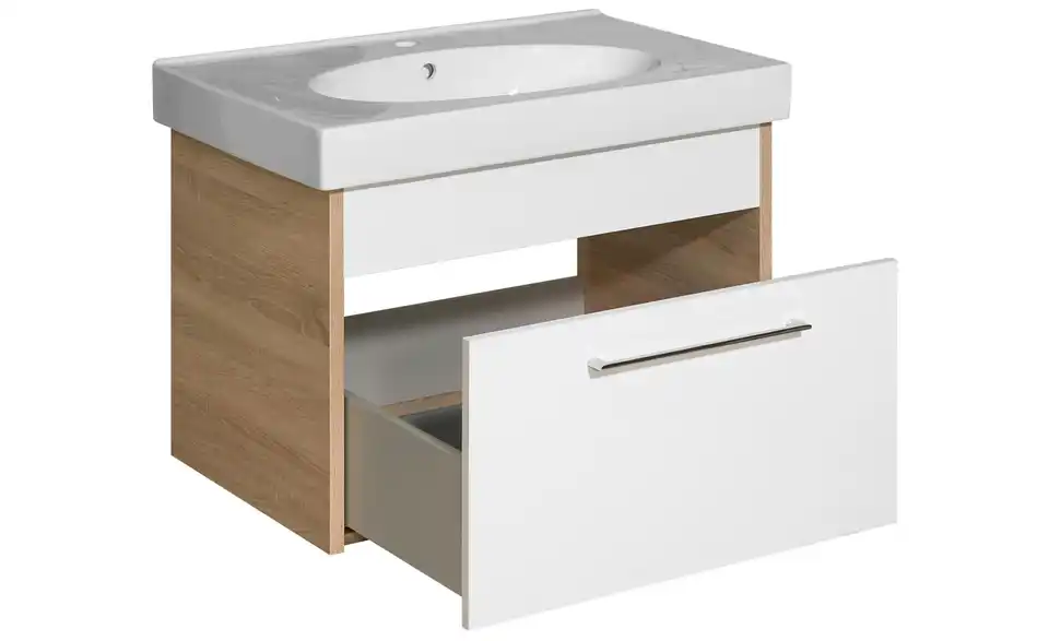 Waschtisch mit Unterschrank