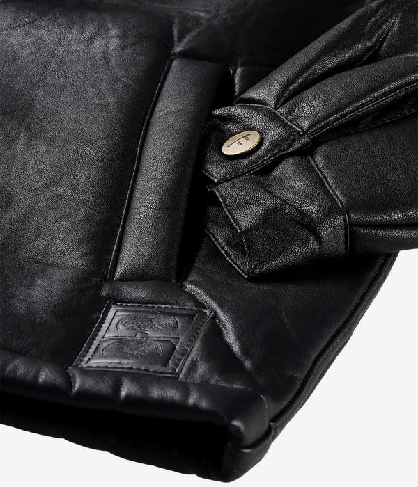 Former Sherpa Jacke (black)