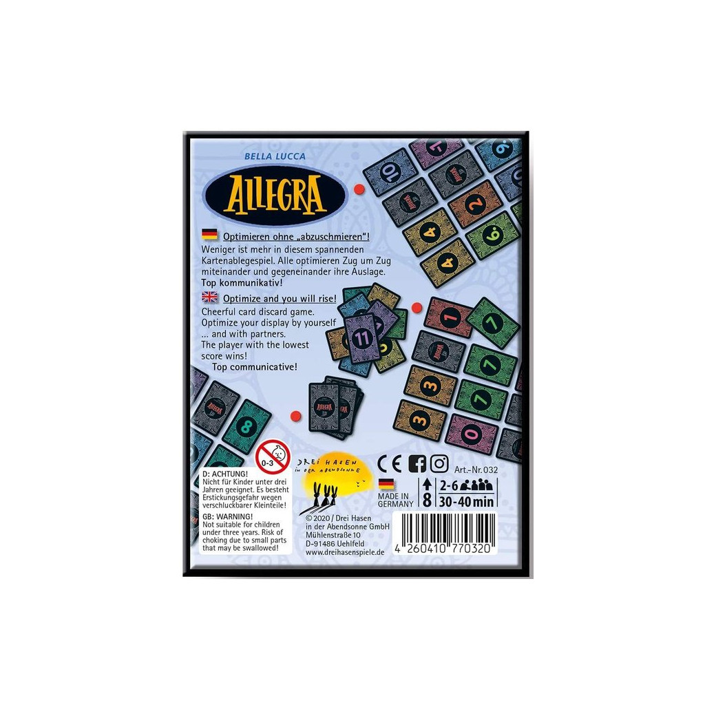 Allegra
