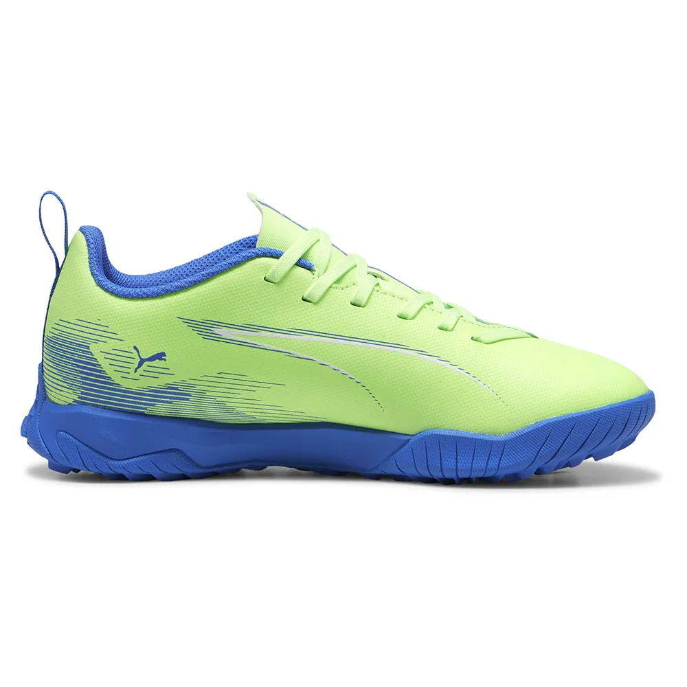 Tênis esportivo Puma Ultra 5 Play TT Jr
