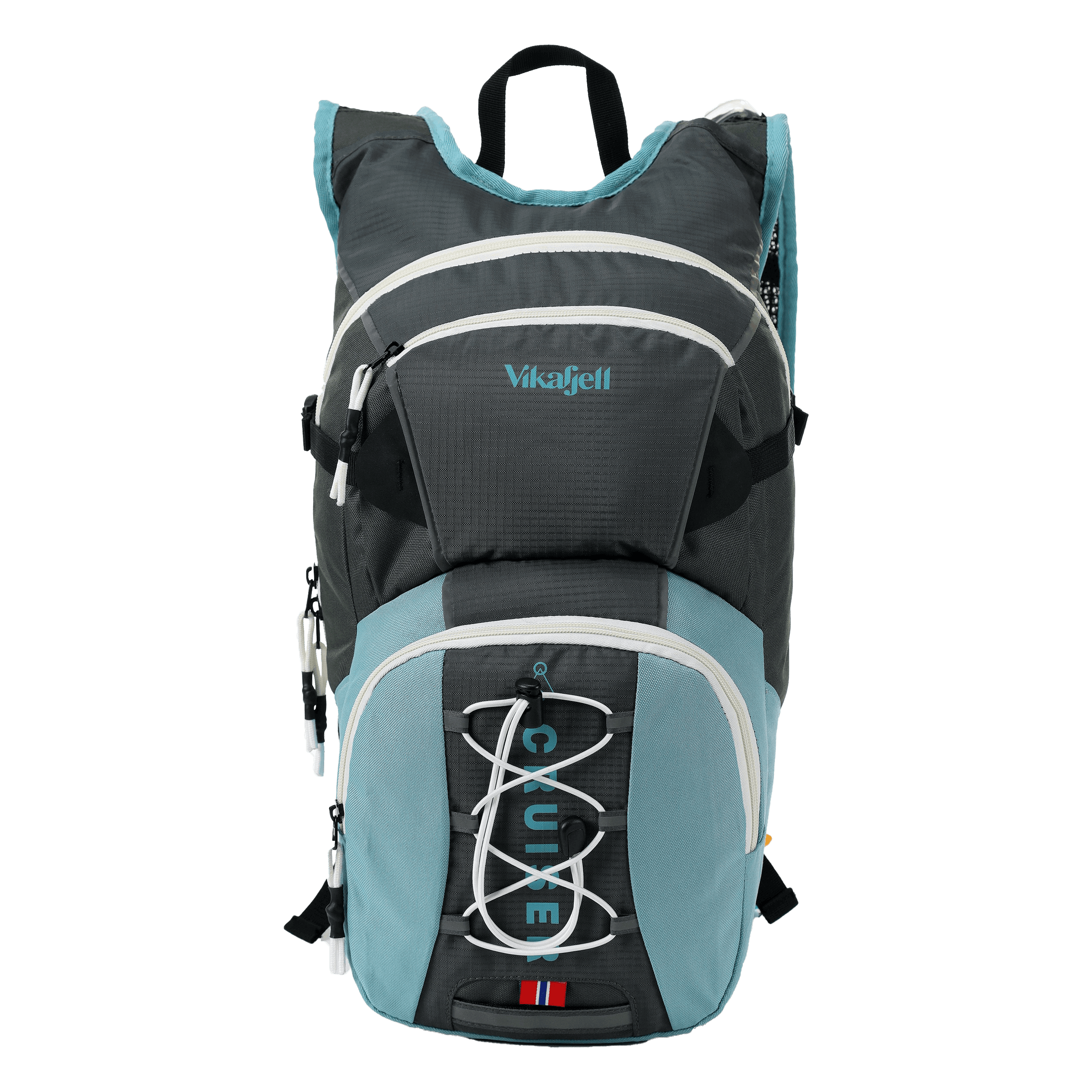 Vikafjell Cruiser drikkesekk 20L - Ryggsekker