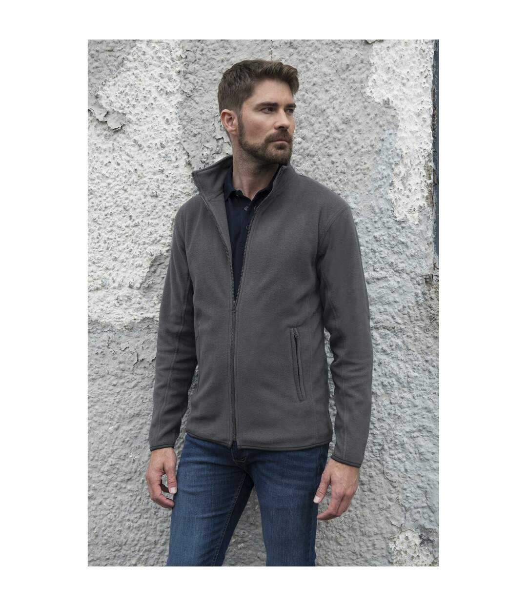 PRO RTX - Veste - Homme (Gris) - UTRW6576