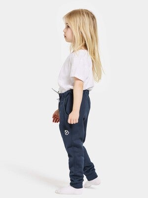 Didriksons Corin Powerstretch Bukser, Navy