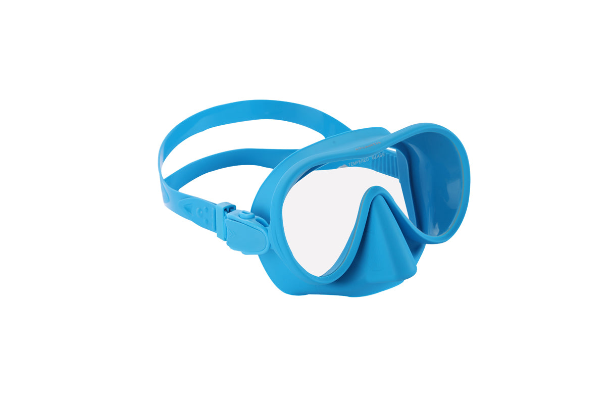 Atlantis Panama Duikbril - Blue