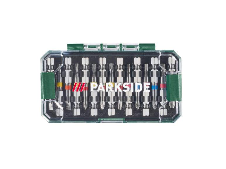 Bitset of dopsleutelset