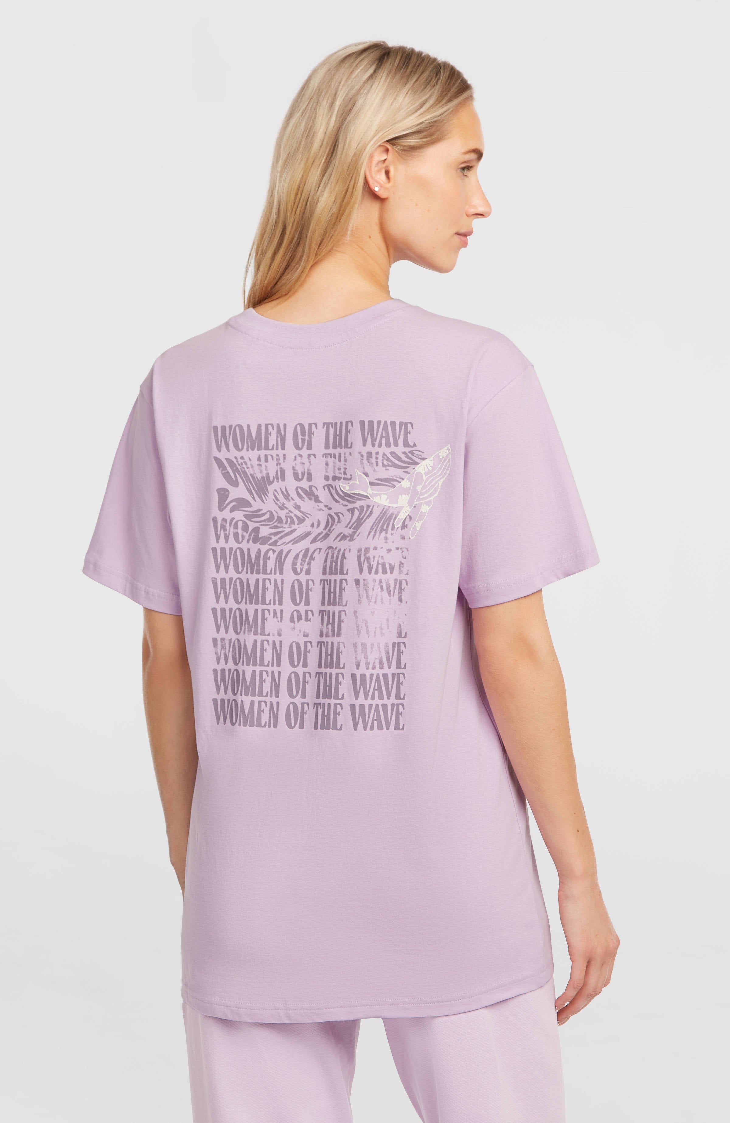 Women of the Wave T-shirt