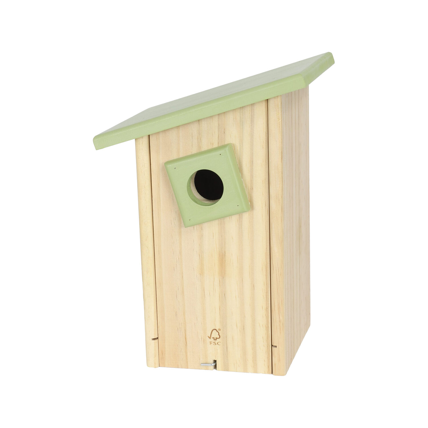 Boon Mezenkast Hout