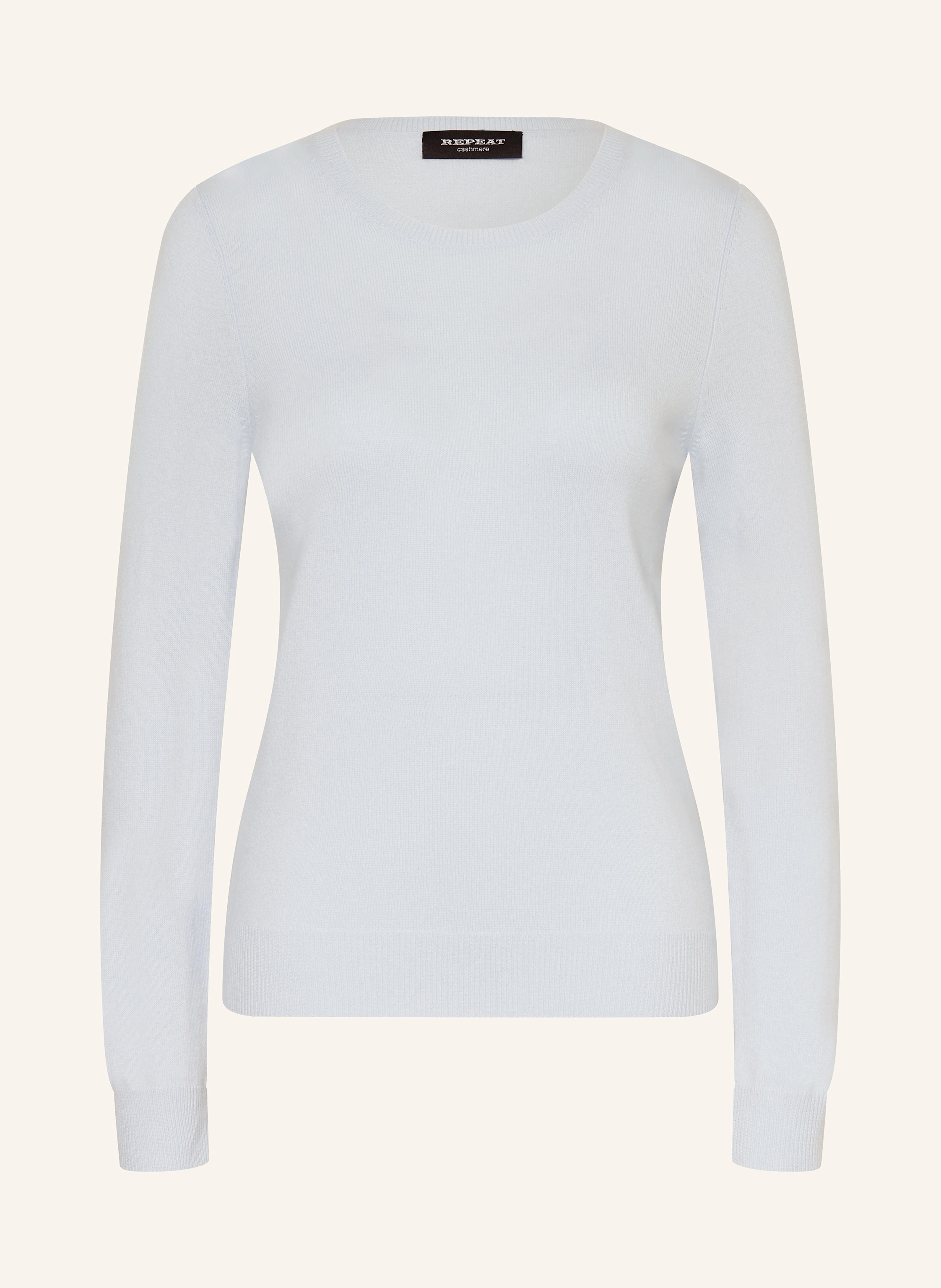 REPEAT Cashmere-Pullover