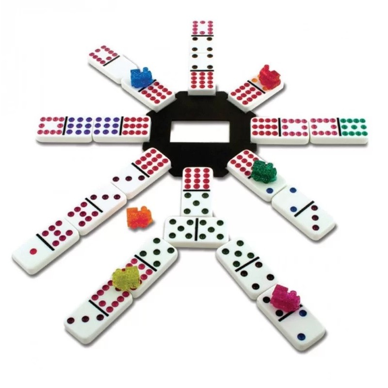 Mexican train