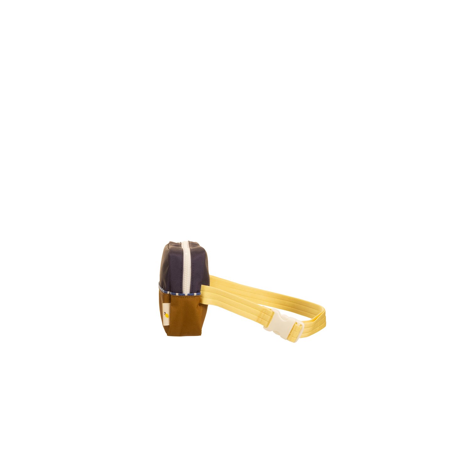 Sticky Lemon Better Together Colourblocking Fannypack Large skate ramp golden cup