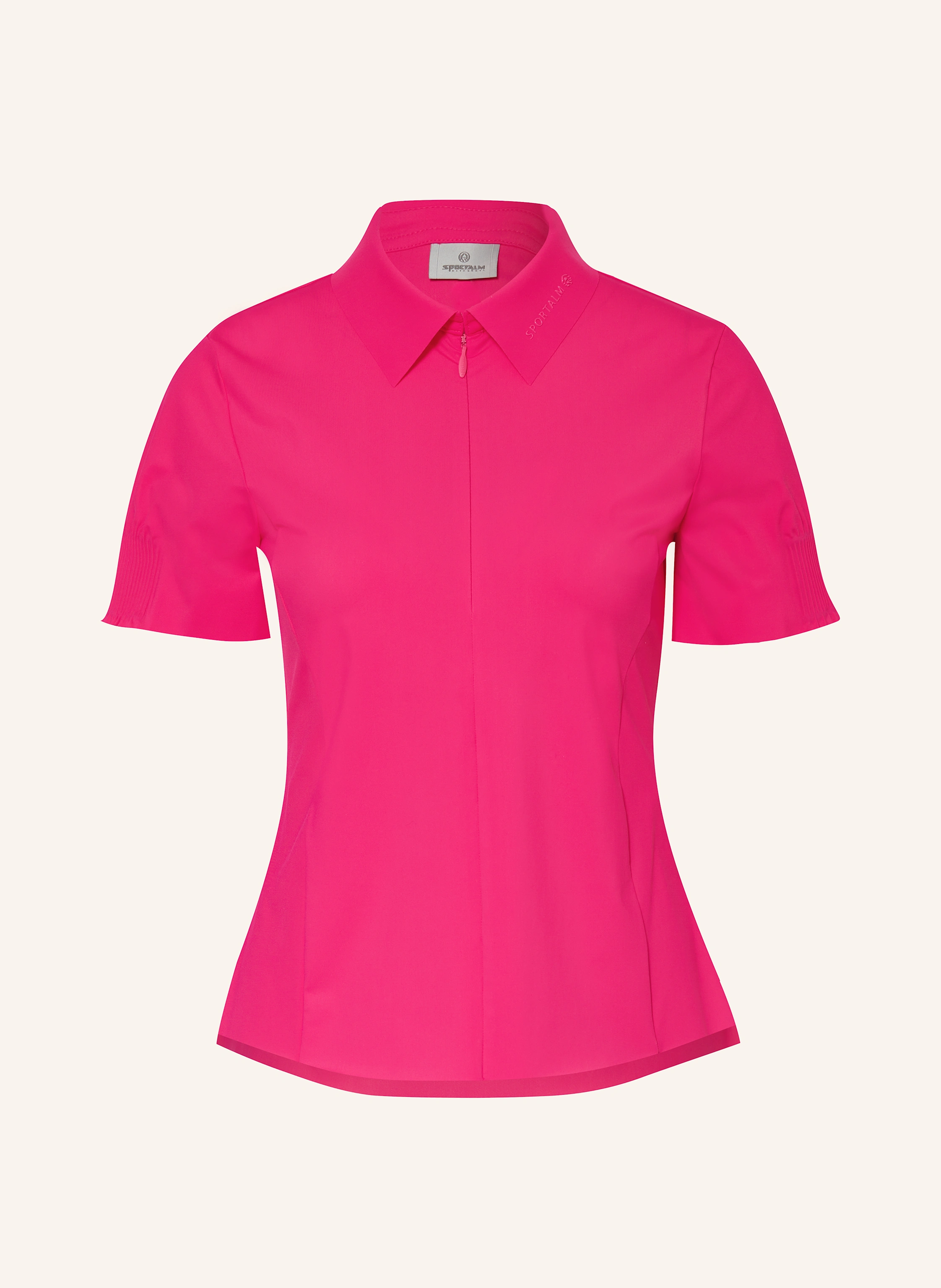 SPORTALM Funktions-Poloshirt