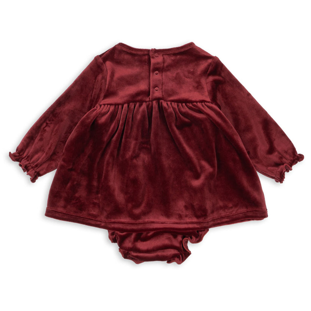 JINGLE ROMPER juletøj