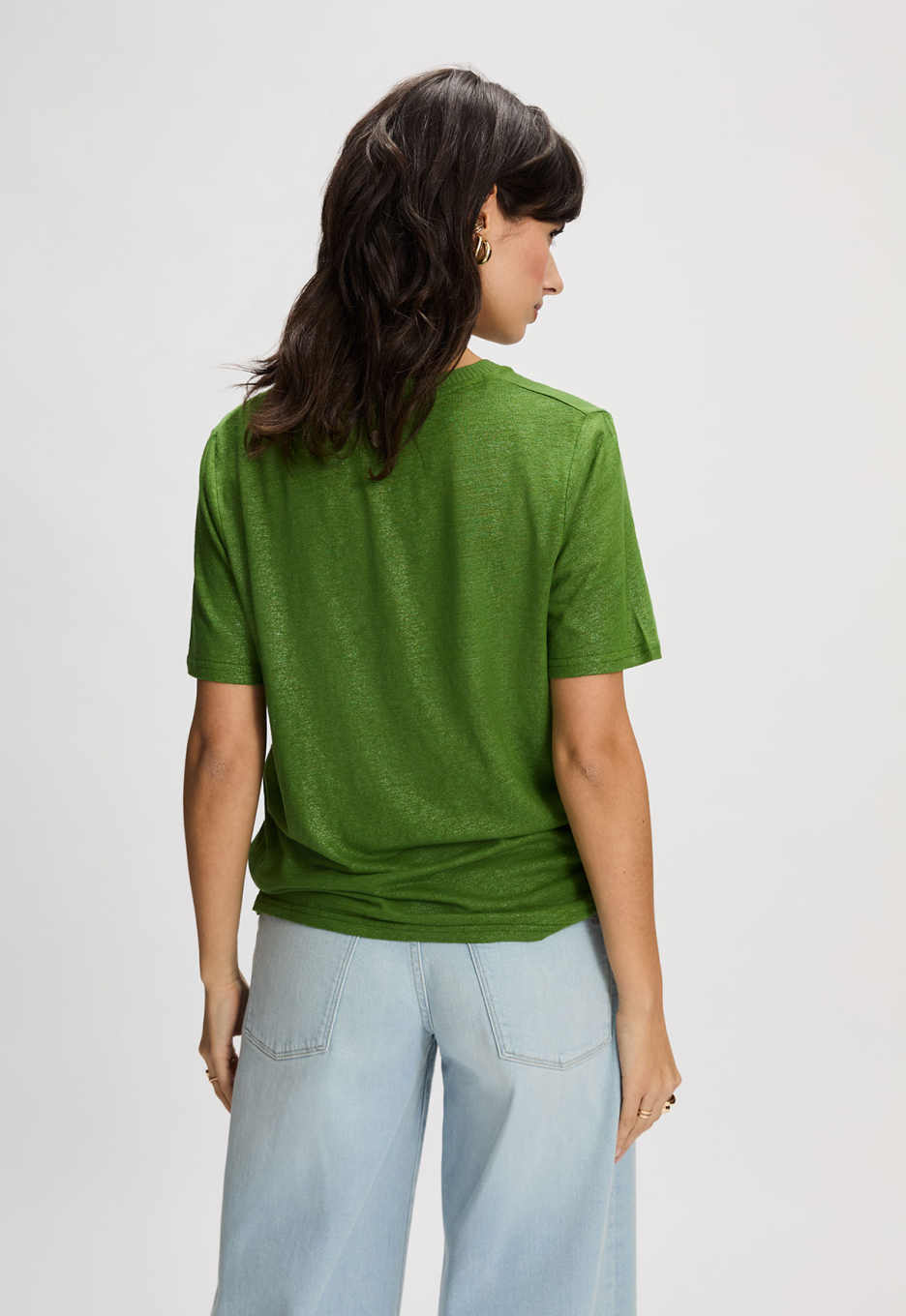 Silvercreek Siya T-shirt