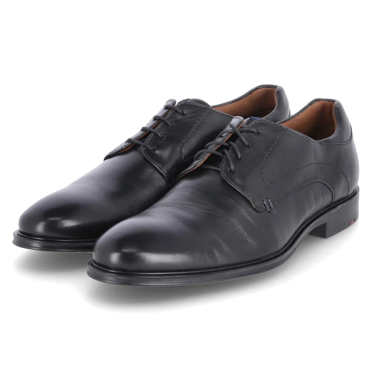 LloydHalbschuhe MILAN - schwarz