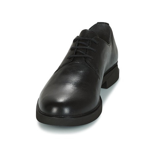 Camper - IMAN - Noir