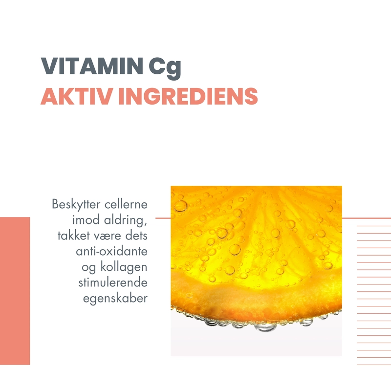 Avène Vitamin Activ Cg Intensive Radiance Cream 50 ml