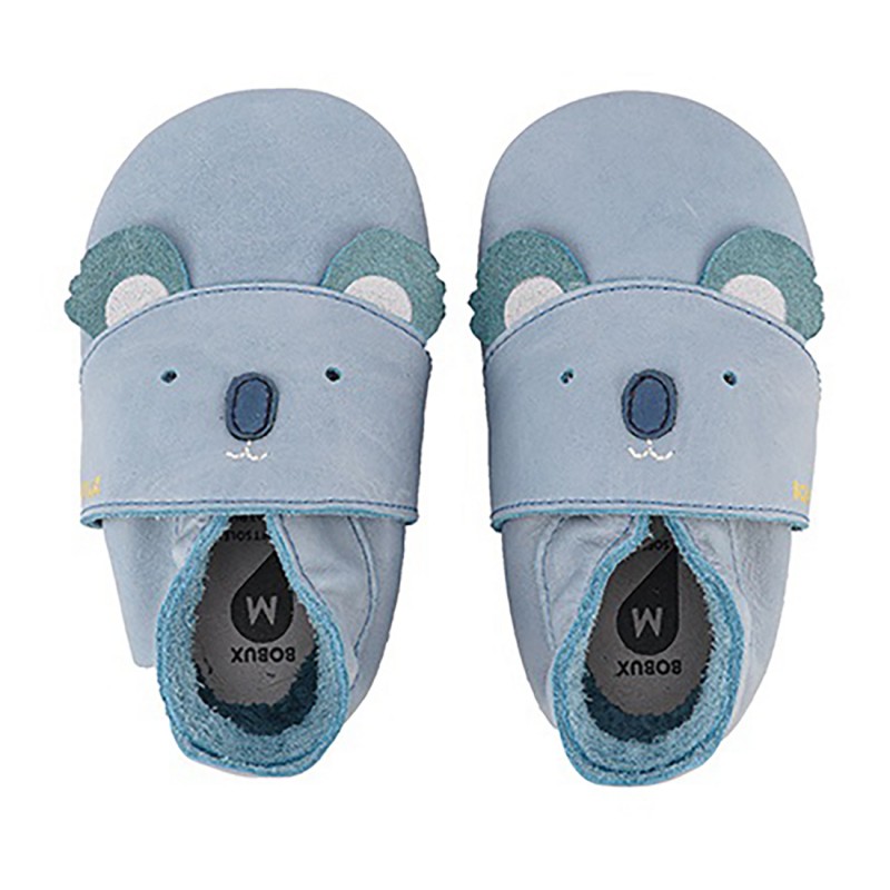 Bobux Bobux chaussons koko