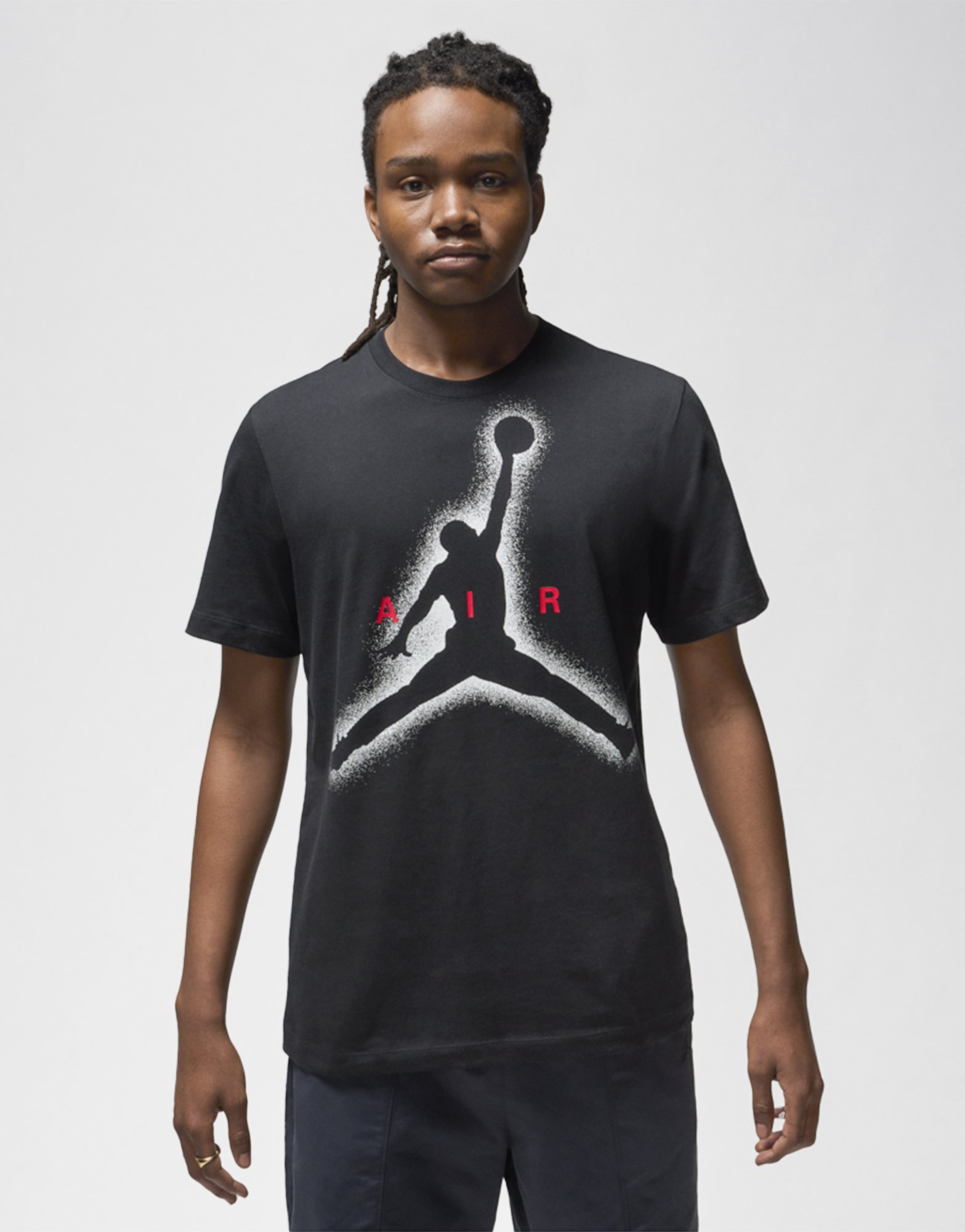 Jordan T-shirt Jumpman Homme
