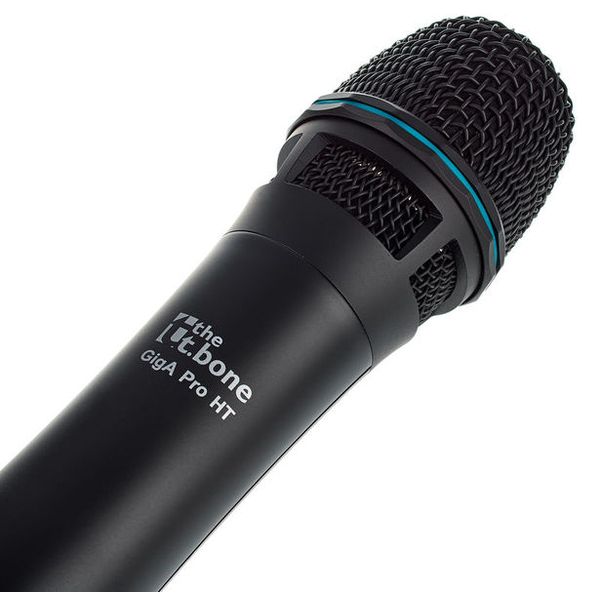 the t.bone GigA Pro Handheld Transmitter