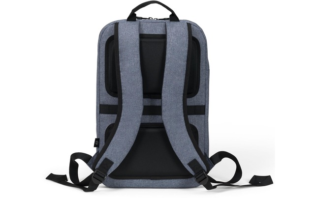 DICOTA Notebookrucksack »Eco Slim MOTION 13 - 44940 Grau«