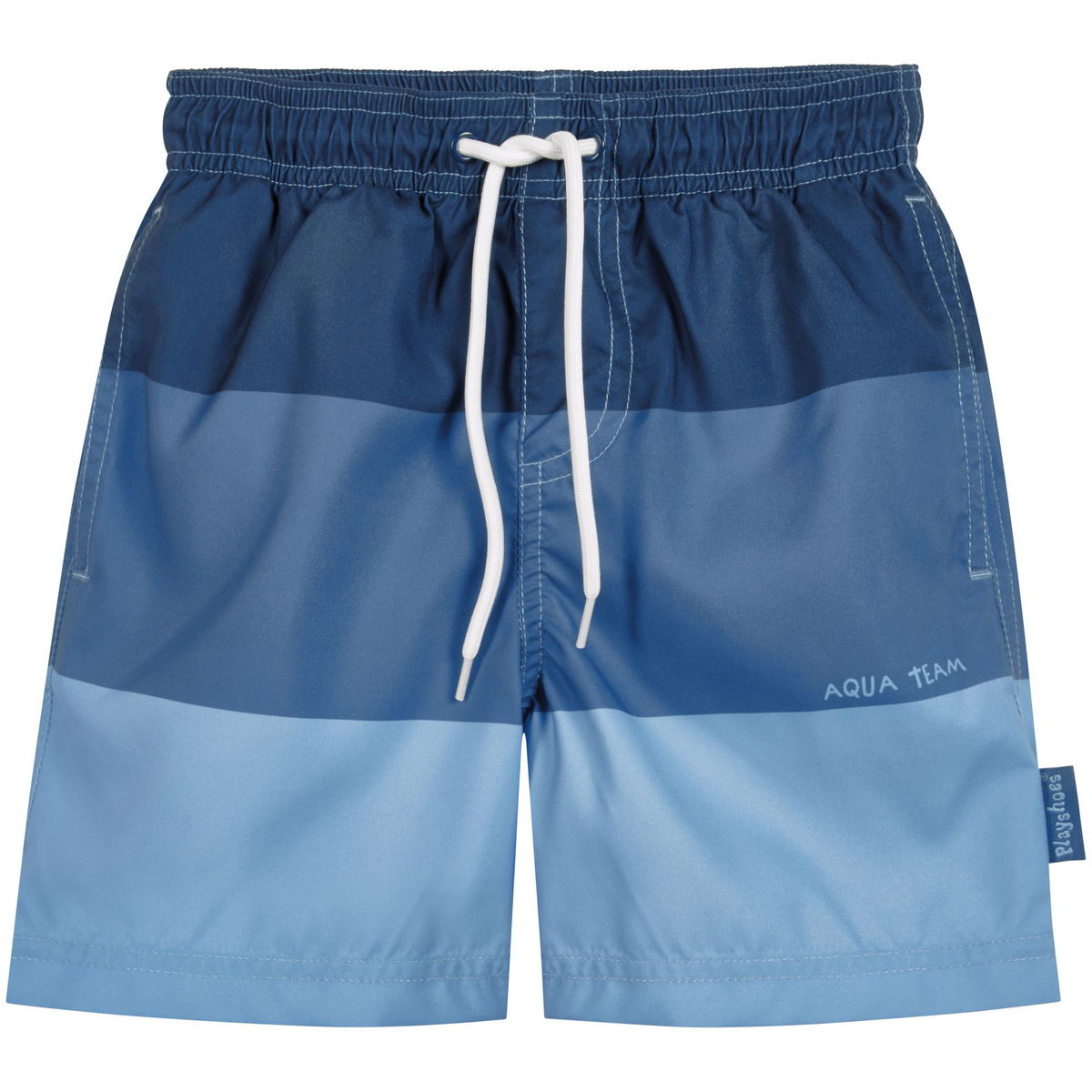 PlayshoesPlayshoes   Beach Shorts color block marine 98/104