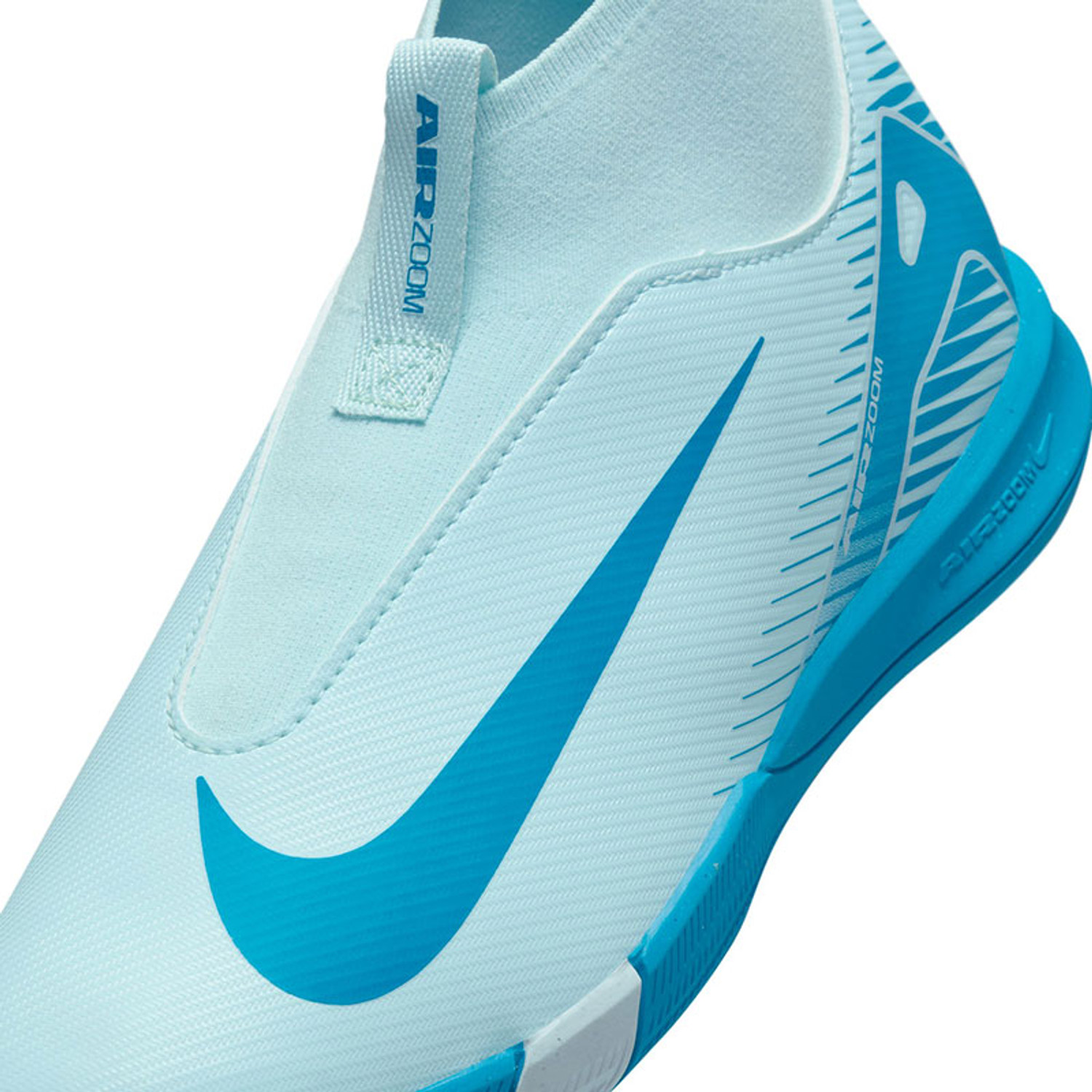 Nike Mercurial Superfly 10 Academy Indoor Kids