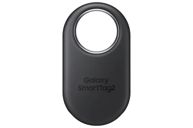 Samsung GPS-Tracker »SmartTag 2 EI-T5600 4er Pack« AR Finding IP67 Ultra-Wideband NFC Bluetooth