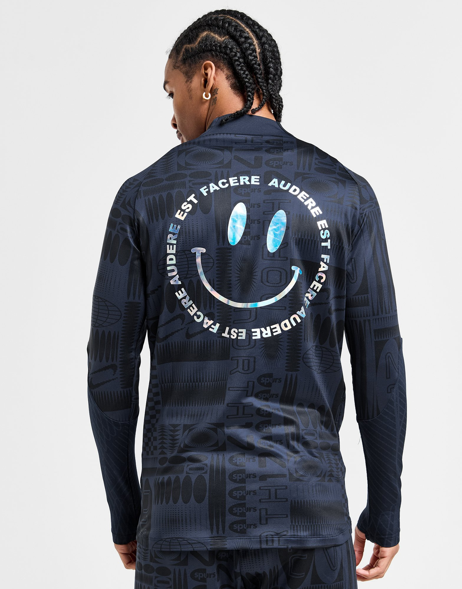 Nike Tottenham Hotspur FC Strike Drill Top