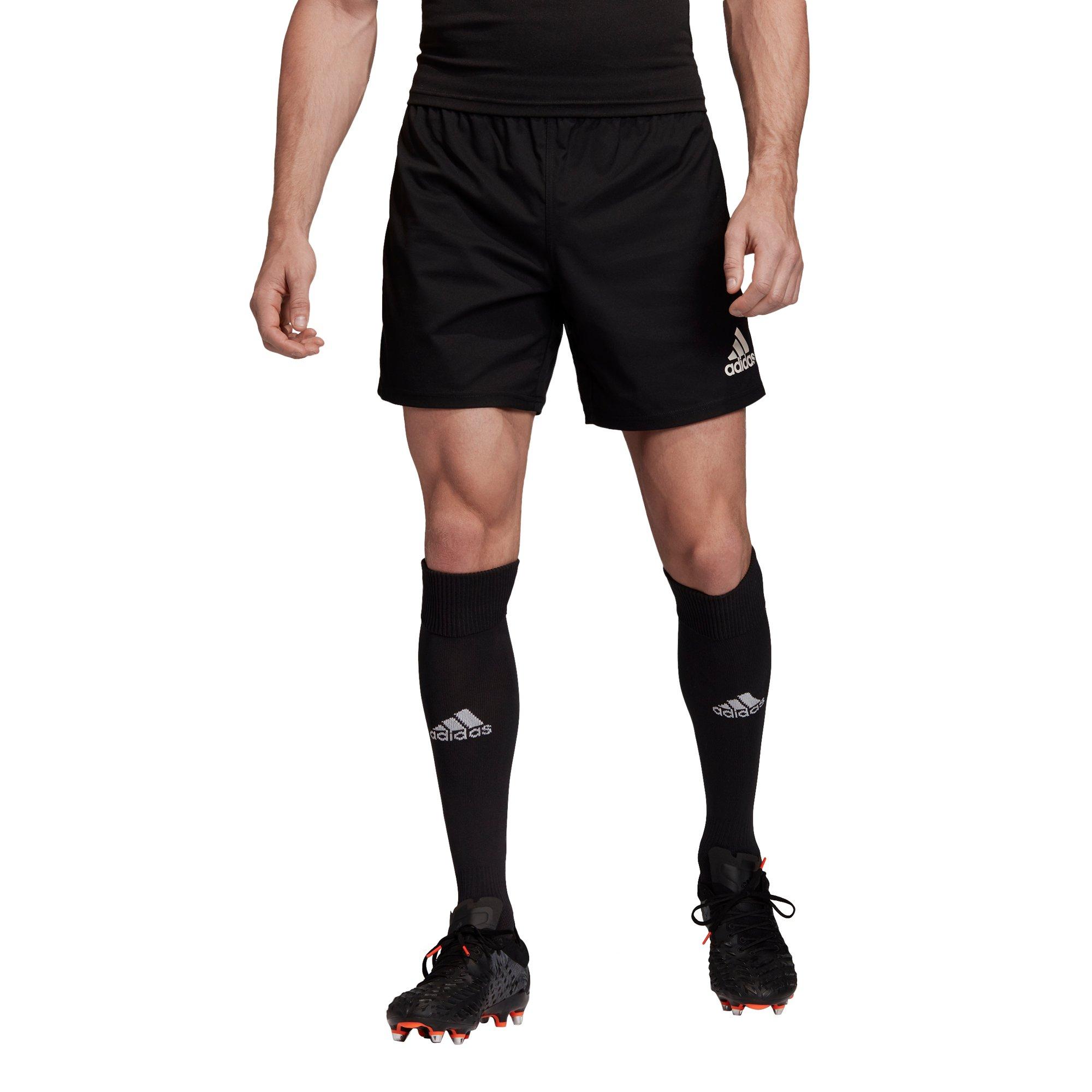 adidas Rugby Shorts Mens