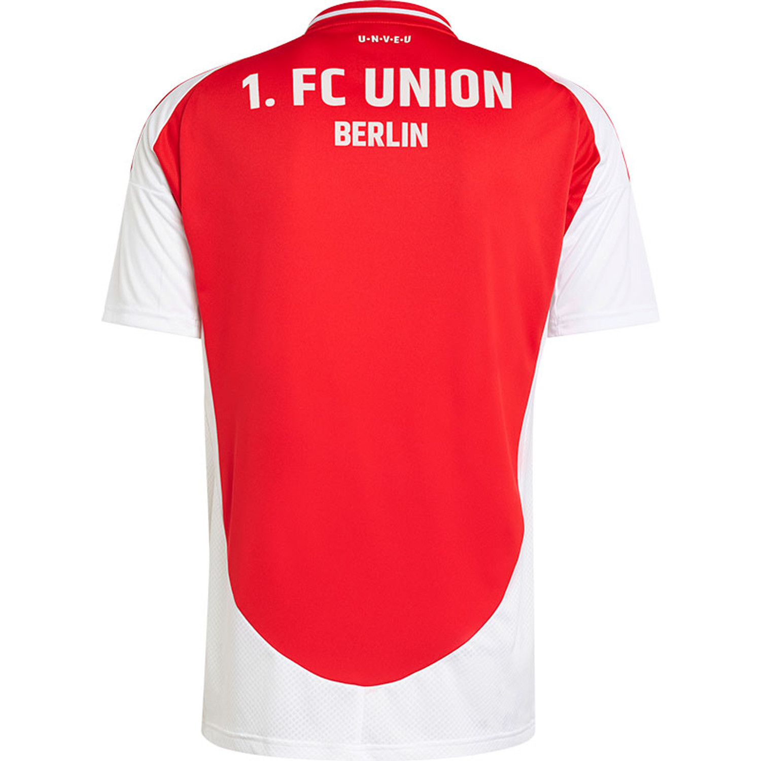 adidas Union Berlin Thuis Shirt 2024/2025