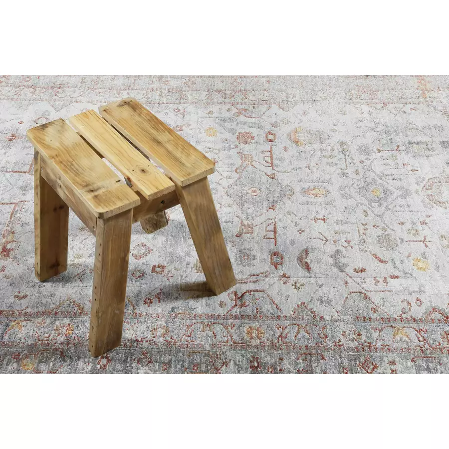 Wecon home Kurzflorteppich SoHo Beat beige